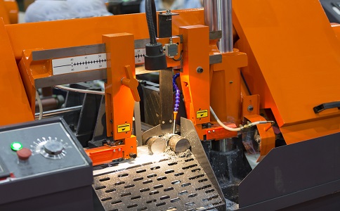 周矶管理区龙门带锯床具备哪些优点？